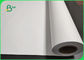 CAD-Markierungs-Papier Weiß 40gsm 80gsm für die Kleiderfabrik feuchtigkeitsfest