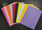Umweltfreundliche Bristol Board Drawing Paper For-Karten-Steifheit 180g 200g Farb