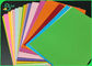 Gutes Farbechtheits-Material Bristol Paper Gelb Grün-180g/300g