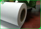 Umweltfreundliches 100m 150m hohes Weiße CAD-Plotter-Papier für Tintenstrahl-Drucken