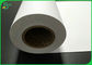 Umweltfreundliches 100m 150m hohes Weiße CAD-Plotter-Papier für Tintenstrahl-Drucken
