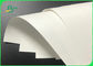 Gute Jungfrau-weißes Kraftpapier der Steifheits-80gsm 100gsm für Mehlsack