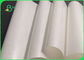 Direktes überzogenes weißes PolyKraftpapier 40gsm+10g FDAs für das Zuckerkissen-Verpacken