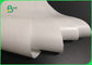 Direktes überzogenes weißes PolyKraftpapier 40gsm+10g FDAs für das Zuckerkissen-Verpacken