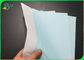 48gsm 55gsm 80gsm kohlenstofffreie Rückseiten-/Front-Paket-Papierverpackung NCR beschichtete