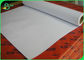 Weiße CAD-Plotter-Papier-Rolle für Kleid 55g 70g 60&quot; 65&quot; Zoll-Breite
