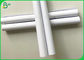 Mehrfachverbindungsstelle 70gsm sortiert weißes Farbe-CAD-Plotter-Papier für Kleiderzeichnung