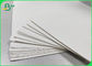 1.0mm 1.2mm starkes saugfähiges Papierblatt-natürliches weißes für Labor