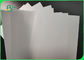 FSC genehmigte Papierrolle Woodfree Weiß 70g 80g für die Broschüre glatt