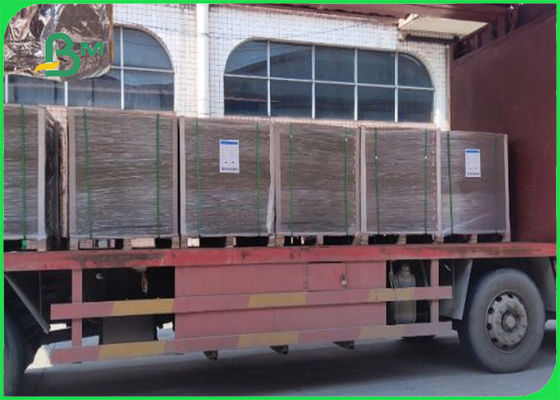 1500gm benutzerdefiniertes Grautisch Papier Karton Karton Box Herstellungsmaterial