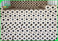 Einfache tintenstrahl-Plotter-Muster-Papier-Rolle des Weiß-60gsm 70gsm Mattfür Schnittraum