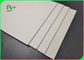 Hohes Modell der Enge-1.5mm 2mm Grey Chipboard Sheets For Building
