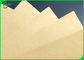 Gutes Jungfrau-Bambus-Kraftpapier-Rollenlanglebiges gut der Steifheits-70gsm für Umschlag