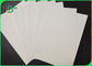 Cupstock Weiß 170g 190g Rohpapier-Rolle für das Büro glatt