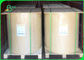 40gsm - Farbkraftpapier-Jungfrau-Holzschliff des Gelb-60gsm für verpackende Nahrung