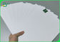 Holzschliff-weiße Pappe 100% für Kalender und Drucken 230g - 400g