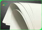 Weiß Matte Paper Soft Surface For 80gsm 150gsm, der Aufkleber macht