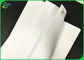 Unbeschichtetes super weißes Schreibens-Bondpapier des Offsetdruck-70g 80g 100g umwickelt