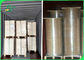 Recyclebares Massen-Grau-Rückseiten-Duplex-Brett 250GSM 300GSM 350GSM für das Verpacken