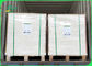 Umweltfreundliche weiße Spitzen-Kraftpapier-Rückseite 250gsm - 360gsm für Lebensmittelverpackungen
