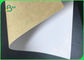 Sicherer Laterne-Kraftkarton 250GSM 325GSM FDA für Schnellimbiss-Verpackung
