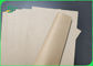 Bereiten Sie Kraftpapier-Blatt 250gsm 300gsm Brown für Schuhkarton-hohe Steifheit auf