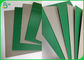 Stärke 1.2MM 1 Seiten-Grün-überzogenes Buchbindungs-Brett für die Puzzlespiel-Herstellung