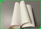 weißes HAUSTIER 125um 200um synthetisches Papier für AufkleberLaserdruck
