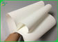 weißes HAUSTIER 125um 200um synthetisches Papier für AufkleberLaserdruck