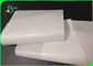 Metzger-Paper Roll For-Fleisch-Paket 24&quot; 50gr 60gr ungebleichtes weißes x 1100 '