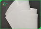 Doppelt-Seiten-gestrichenes Papier des Jungfrau-Holzschliff-150g für Plakat-hohe Weiße
