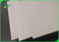 1.5mm 2mm lamellierter Grey Cardboard For Binder Book Abdeckungs-faltender Widerstand