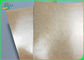 Fettdichtes Breiten-Nahrungsmittelgrad-Material des PET Kraftpapier-Rollen750mm 850mm
