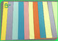Weiches Oberflächen-70gr - Karten-Brett der Farbe180gr für Unterricht und Büro