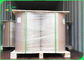 recyclebare Masse 140gr 160gr 180gr weißes Woodfree-Papier für Offsetdruck