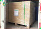 Brown-Kraftpapier umweltfreundliches 45gsm 50gsm 60gsm für Verpackentaschen