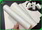 Wasserdichtes Schalen-Papier 190g 210g Papplebensmittelklassen für Papierschalen-Rohstoff