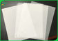 Nahrungsmittelgrad lichtdurchlässige 73g 83g weiße Plotter-Verfolgungs-Papierrolle für CAD-Zeichnung