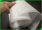 41gram 50 Gramm bedruckbares Pergament-lichtdurchlässige Papierrolle mit guter Qualität