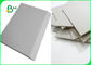 1mm 2mm 1200gsm Grey Paper Board For Book Abdeckungs-faltender Widerstand 70 x 100cm