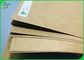 Sack-Handwerks-Brett-Blatt starken Brown-Kraftpapier-Cardstock 80G 100G 200G 300G