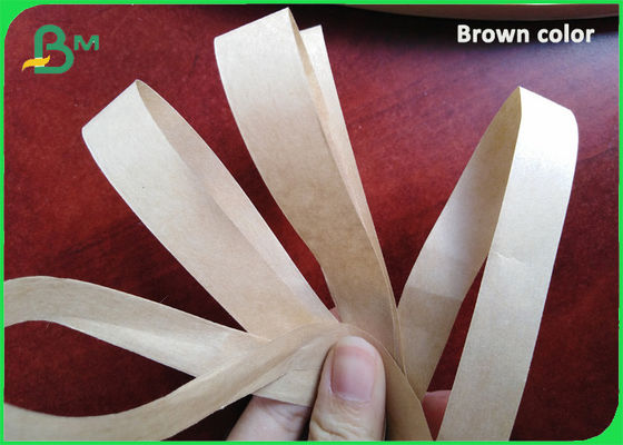 60gsm 120gsm entwirft offenbar Druck-Straw Paper Materials Food Safe-Tinte