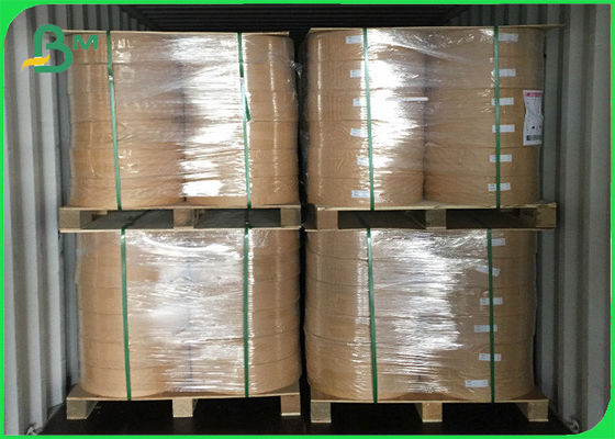 60gsm 120gsm entwirft offenbar Druck-Straw Paper Materials Food Safe-Tinte