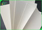 Weißes 0.4mm 0.6mm Holzschliff Schalen-Mat Material Water Absorbing Papers