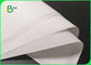 weißes Kraftpapier 60gsm 80gsm 120gsm für Aktendeckel-Nahrungsmittelsafe 800 x 1100mm