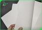 1194mm 180gsm Weiß Matte Art Paper Ream For Magazine hochfest