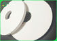 Abbaubare FDA-gebilligte weiße Kraftpapier-Rolle 24gsm 28gsm für verpackende Strohe