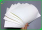 reines Holzschliff 100gsm 120gsm weißes Kraftpapier für die Herstellung von Papiertüten