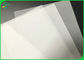 Natürliche weiße Plotter-Druckwalzen des Spur-Papier-50gram 63gram 620mm * 80M