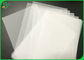 Natürliche weiße Plotter-Druckwalzen des Spur-Papier-50gram 63gram 620mm * 80M